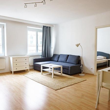 Vienna City Apartment Schottentor מראה חיצוני תמונה