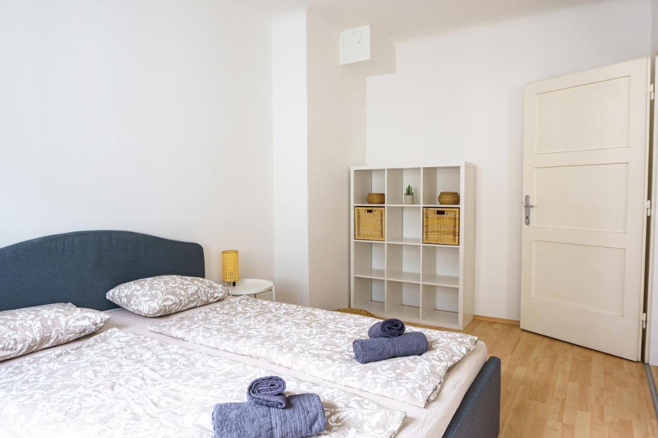 Vienna City Apartment Schottentor מראה חיצוני תמונה
